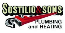 sostilio & sons plumbing.